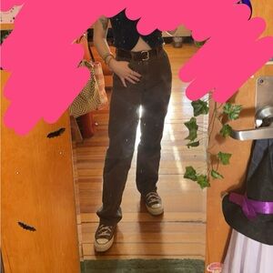 Pacsun Boyfriend Jeans